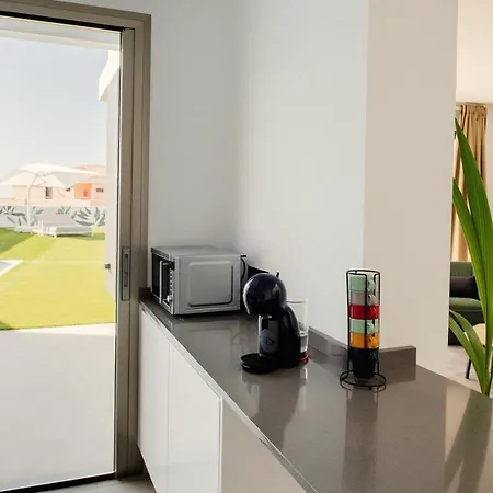 Eden Villa