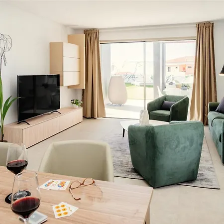 וילה Eden אדחה