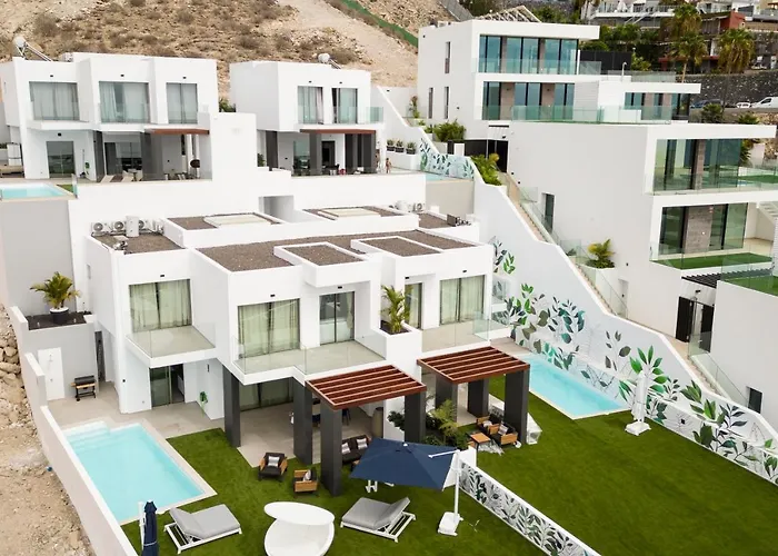 Eden Costa Adeje (Tenerife)