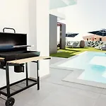 Eden Villa Costa Adeje (Tenerife)