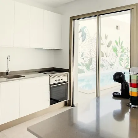 Eden * Costa Adeje (Tenerife)