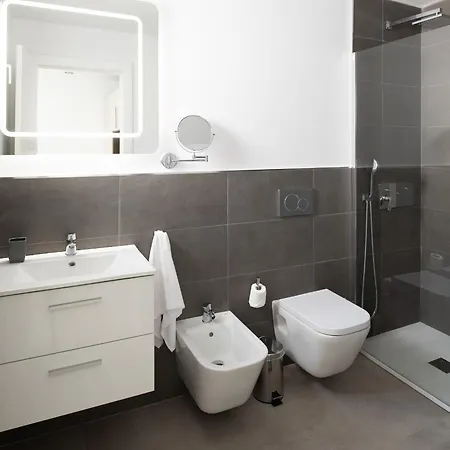 Eden Villa Costa Adeje (Tenerife)